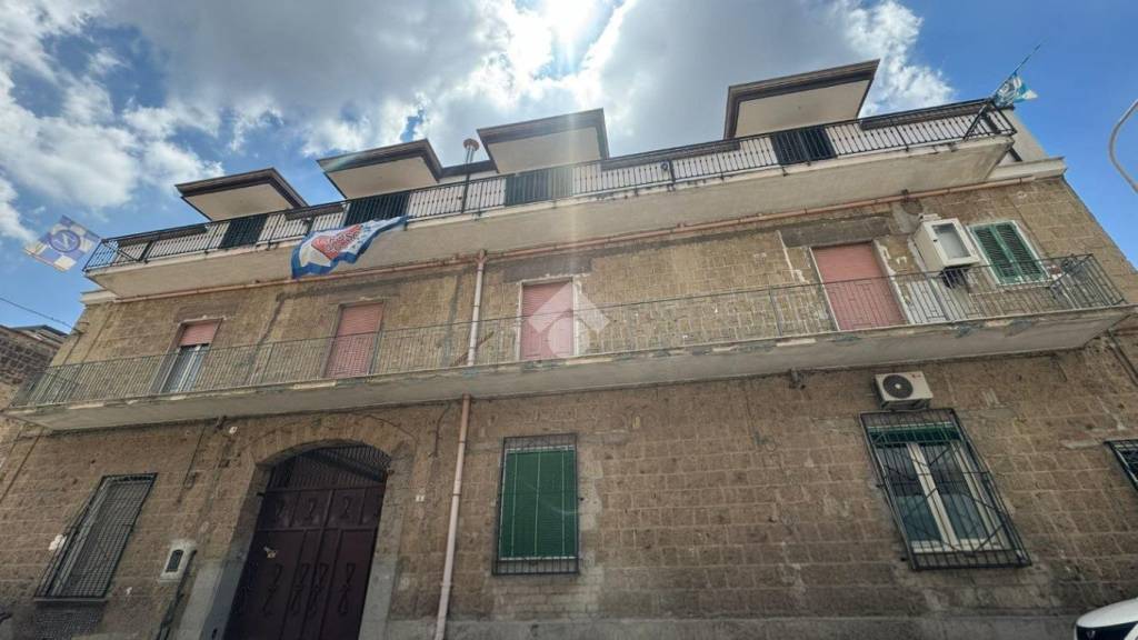 appartamento in vendita a Frattamaggiore