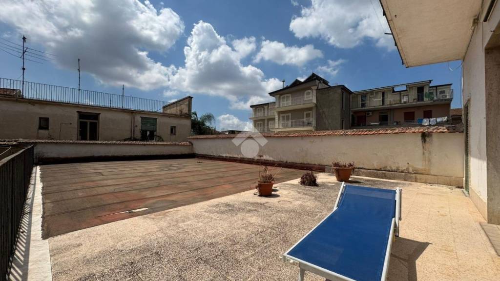 appartamento in vendita a Frattamaggiore