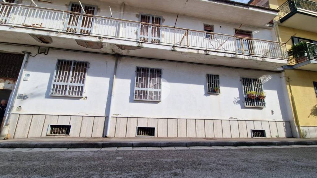 appartamento in vendita a Frattamaggiore