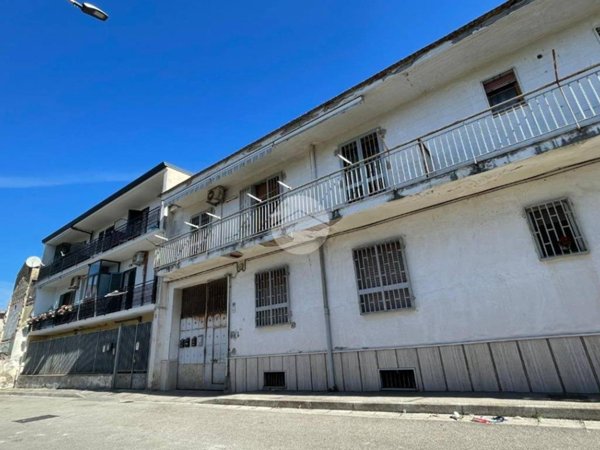 appartamento in vendita a Frattamaggiore