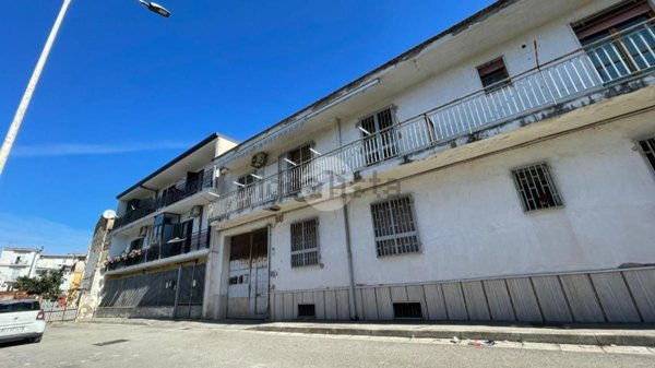 appartamento in vendita a Frattamaggiore