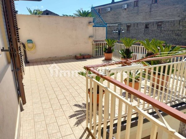 casa indipendente in vendita a Frattamaggiore