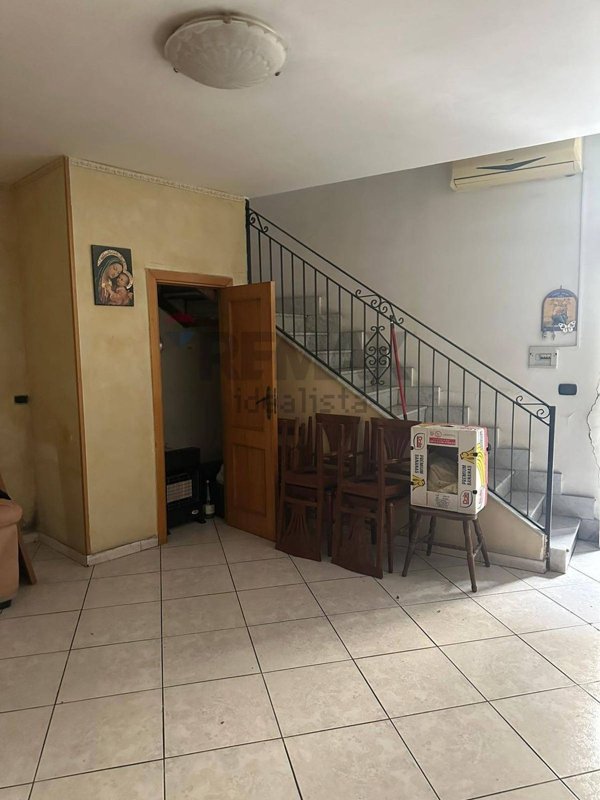 appartamento in vendita a Frattamaggiore