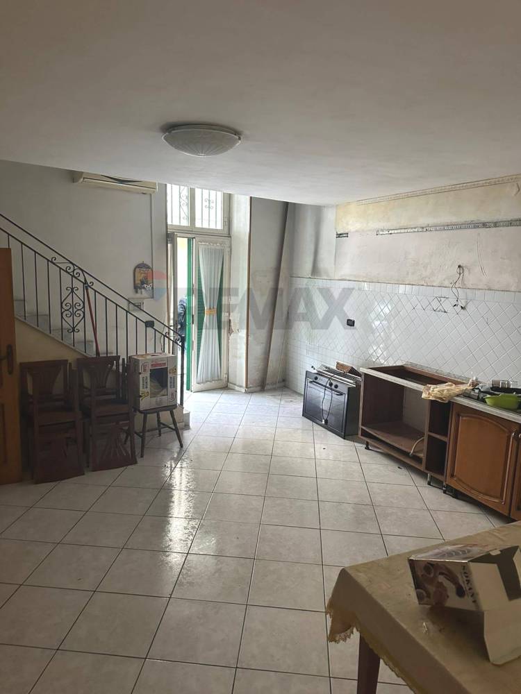 appartamento in vendita a Frattamaggiore