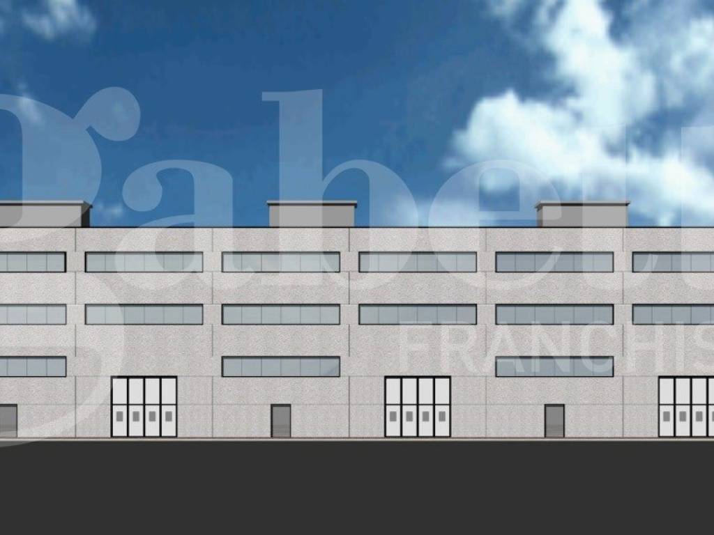 locale commerciale in vendita a Frattamaggiore