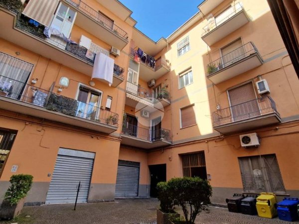 appartamento in vendita a Frattamaggiore