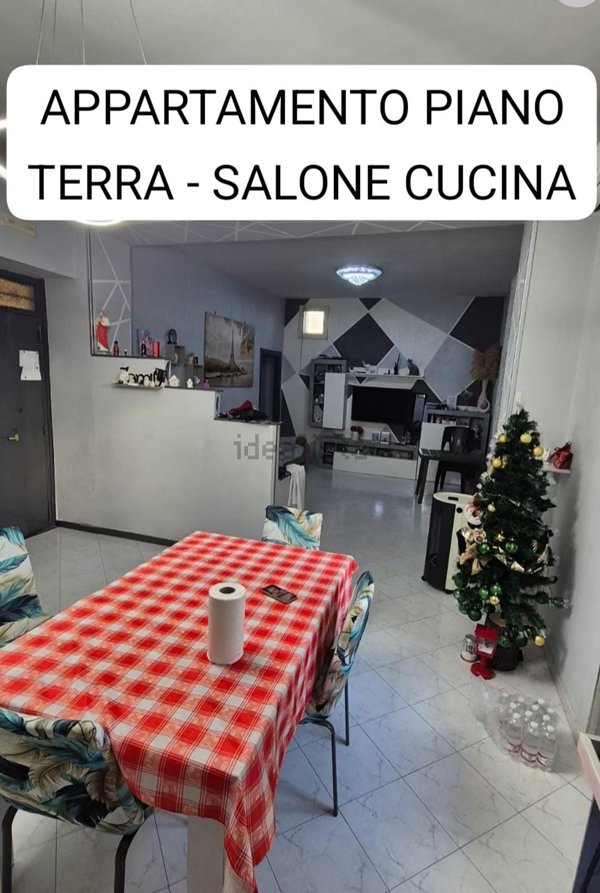 casa indipendente in vendita a Frattamaggiore