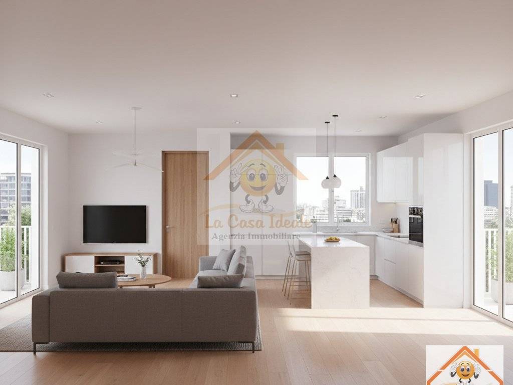 appartamento in vendita a Frattamaggiore