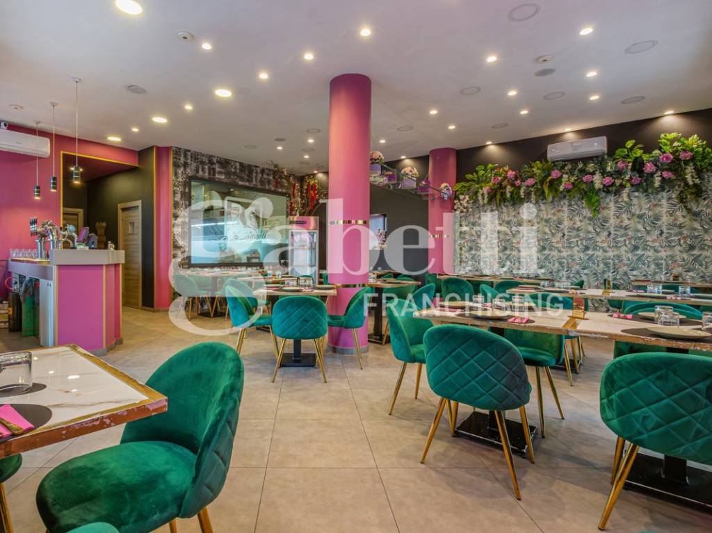 negozio in vendita a Frattamaggiore