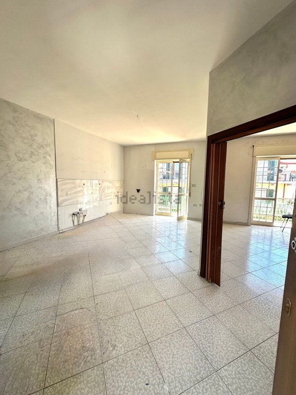 appartamento in vendita a Frattamaggiore