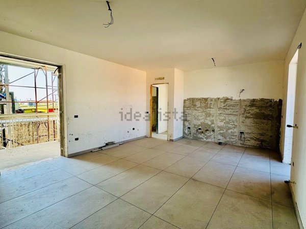 appartamento in vendita a Frattamaggiore
