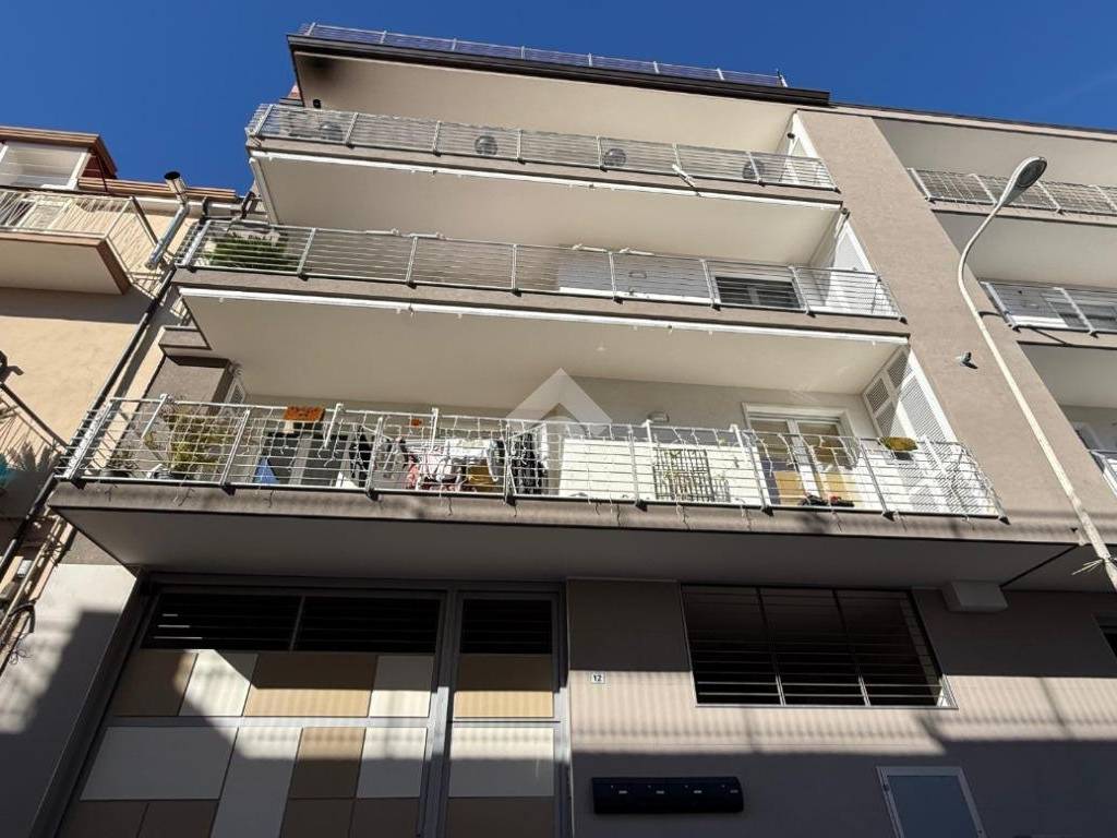 appartamento in vendita a Frattamaggiore