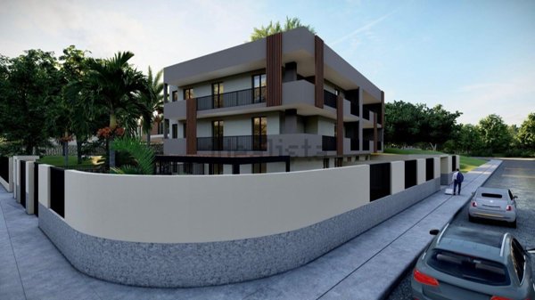 appartamento in vendita a Frattamaggiore