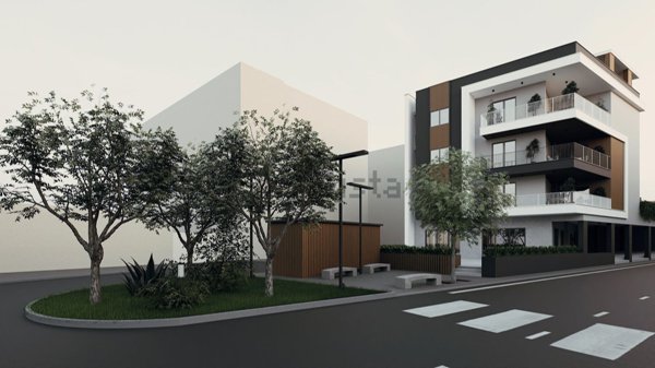 appartamento in vendita a Frattamaggiore