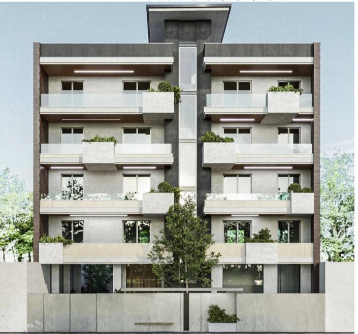 appartamento in vendita a Frattamaggiore