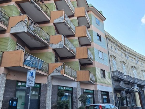 appartamento in vendita a Frattamaggiore