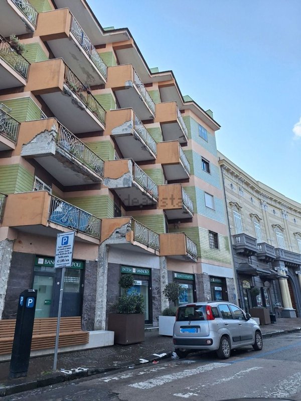 appartamento in vendita a Frattamaggiore