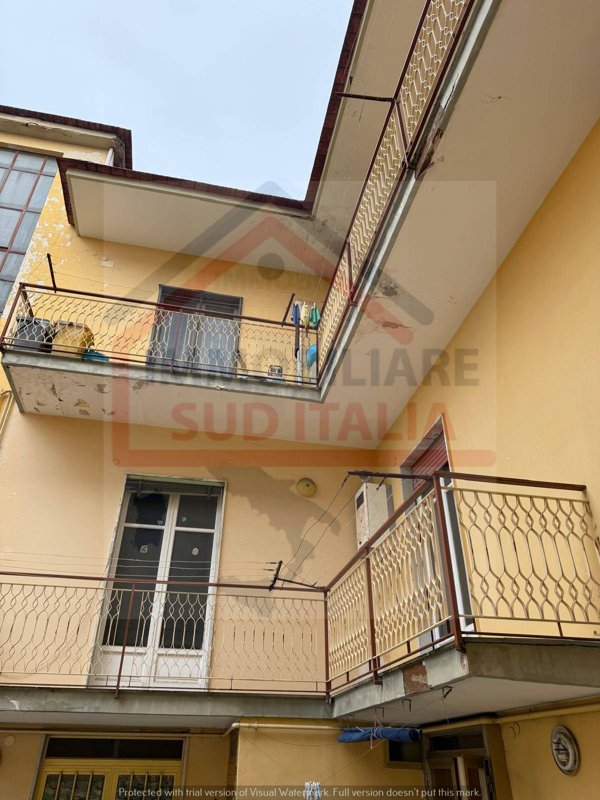 appartamento in vendita a Frattamaggiore