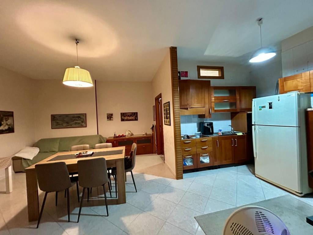 appartamento in vendita a Frattamaggiore