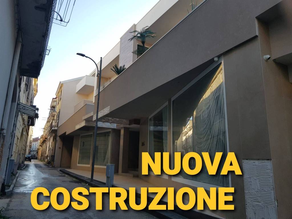 appartamento in vendita a Frattamaggiore