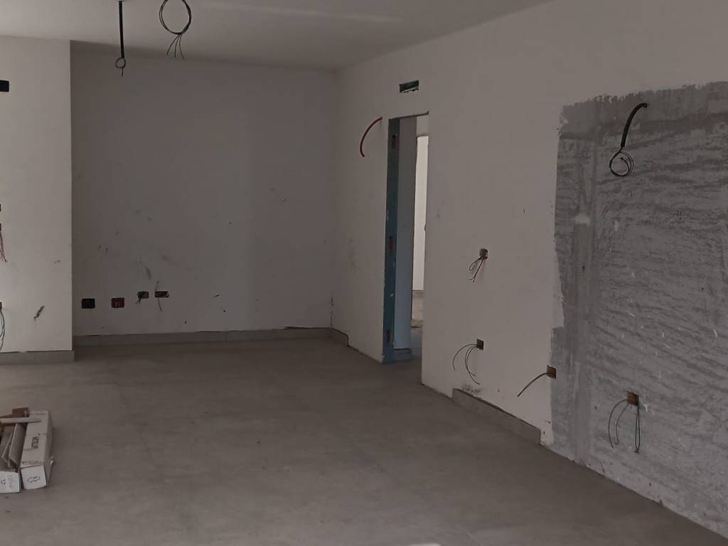 appartamento in vendita a Frattamaggiore