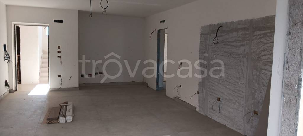 appartamento in vendita a Frattamaggiore