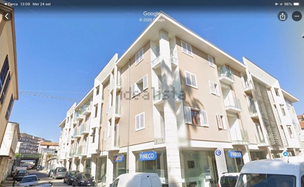 appartamento in vendita a Frattamaggiore