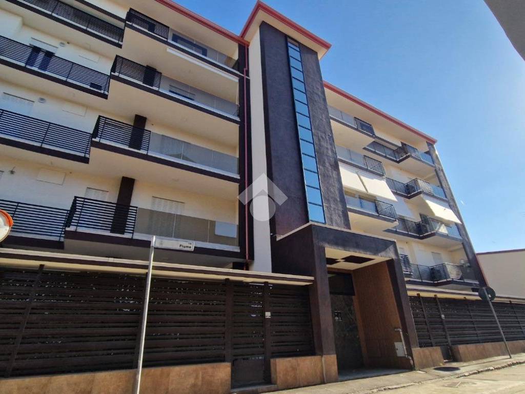 appartamento in vendita a Frattamaggiore