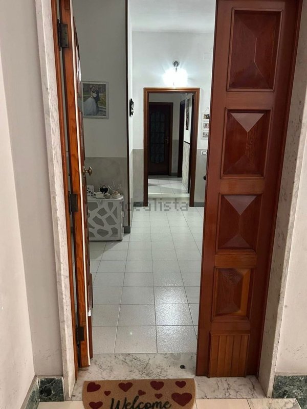 appartamento in vendita a Frattamaggiore