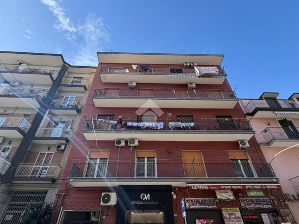 appartamento in vendita a Frattamaggiore