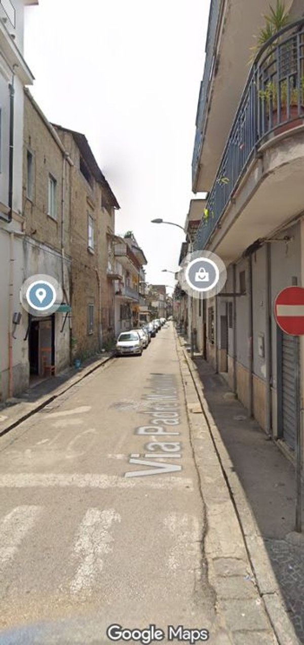 appartamento in vendita a Frattamaggiore