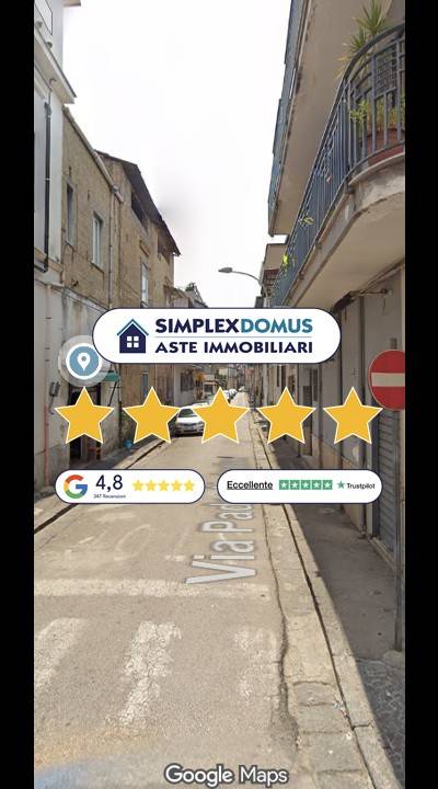 appartamento in vendita a Frattamaggiore