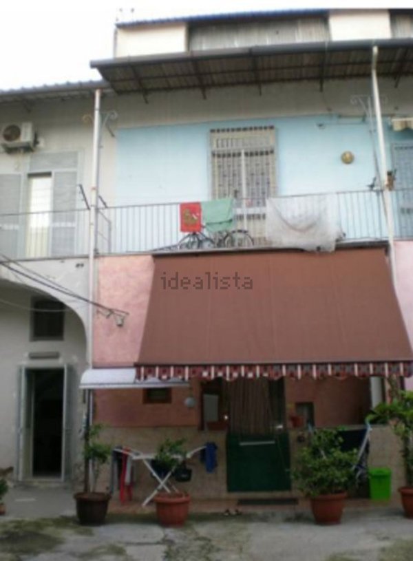 appartamento in vendita a Frattamaggiore