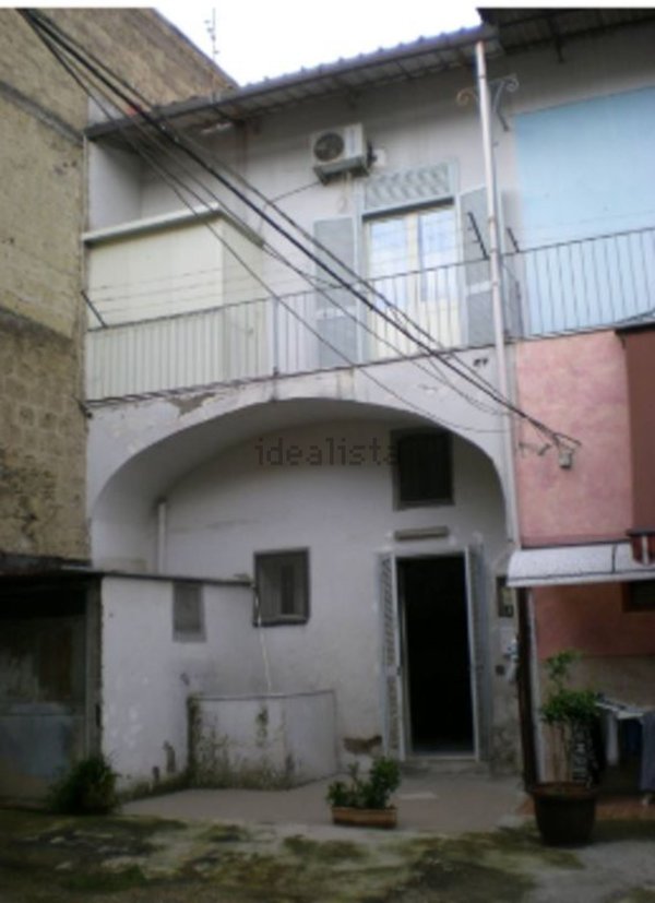 appartamento in vendita a Frattamaggiore