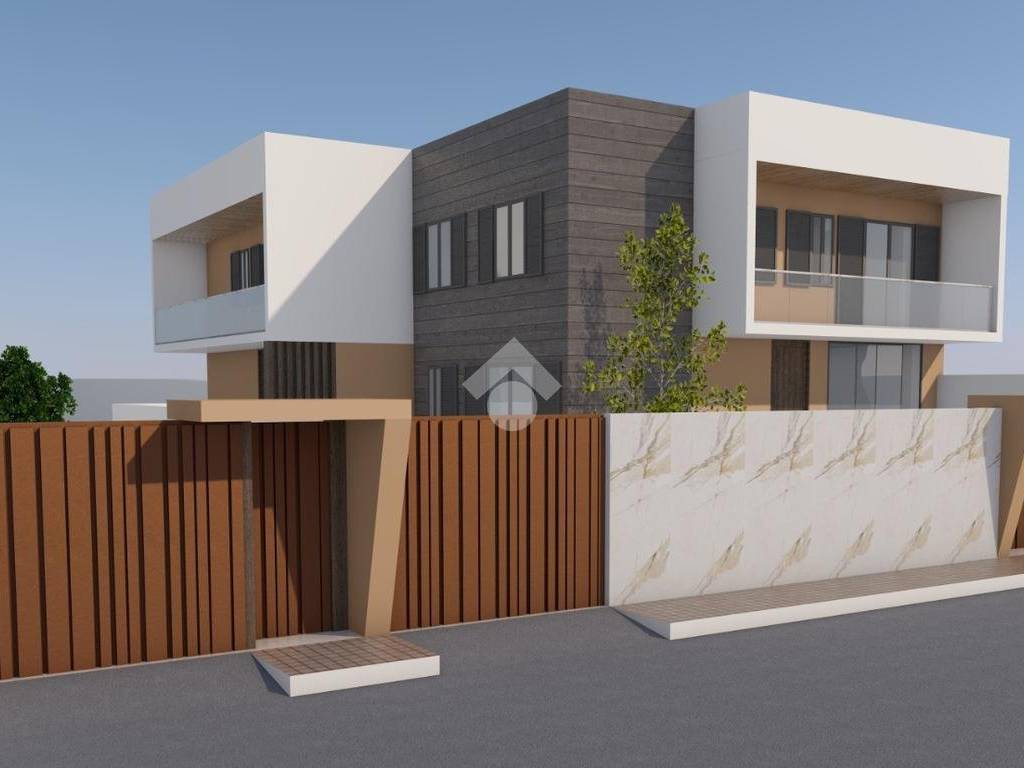 casa indipendente in vendita a Frattamaggiore