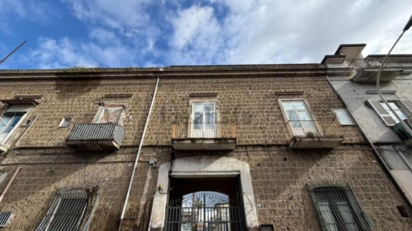 appartamento in vendita a Frattamaggiore