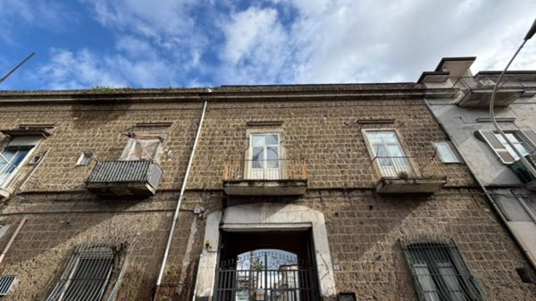 appartamento in vendita a Frattamaggiore