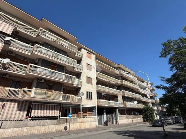 appartamento in vendita a Frattamaggiore