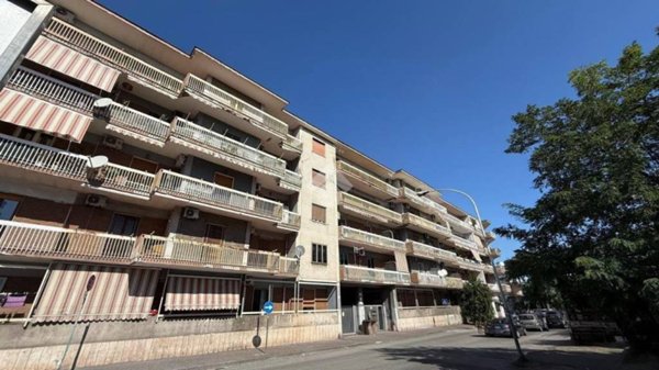 appartamento in vendita a Frattamaggiore