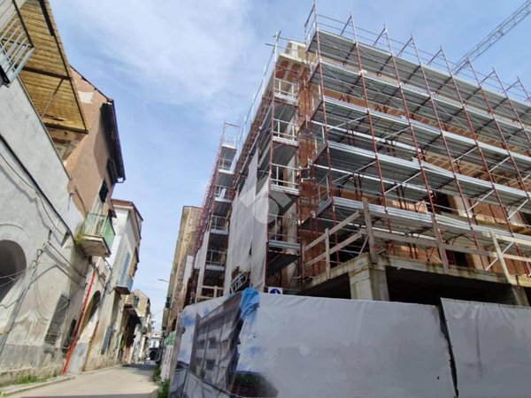 appartamento in vendita a Frattamaggiore