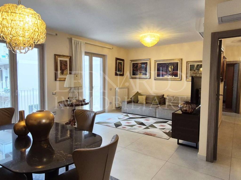 appartamento in vendita a Frattamaggiore