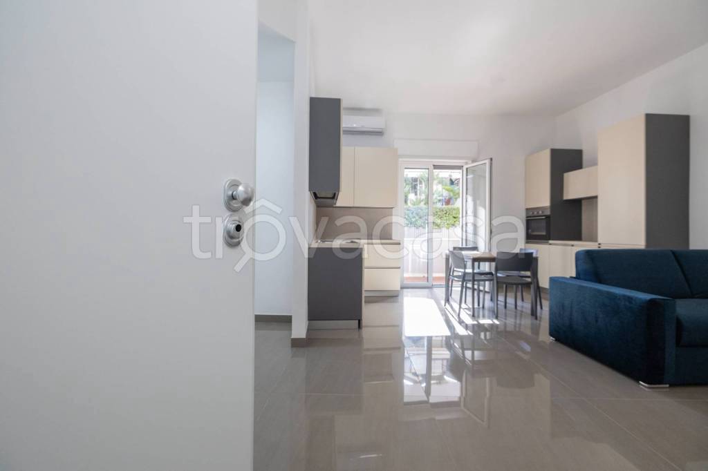 appartamento in vendita a Frattamaggiore