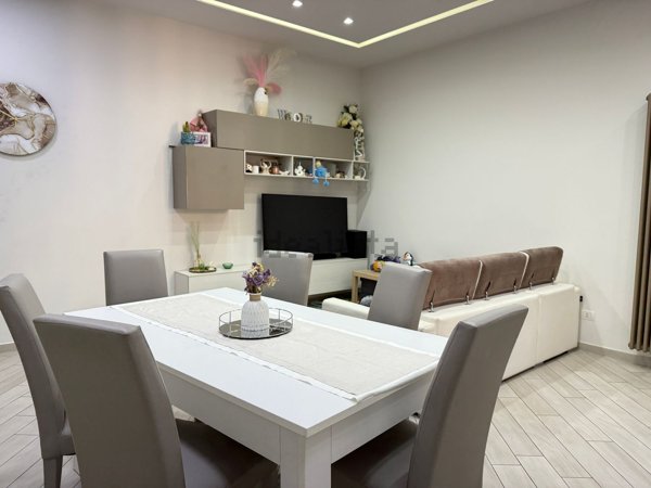 appartamento in vendita a Frattamaggiore