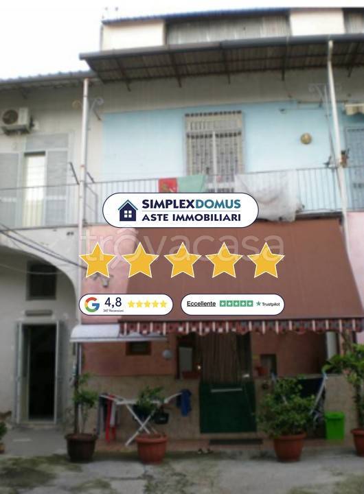 appartamento in vendita a Frattamaggiore