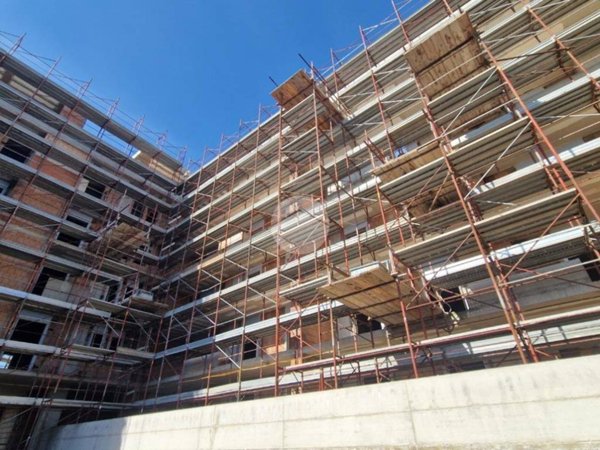 appartamento in vendita a Frattamaggiore