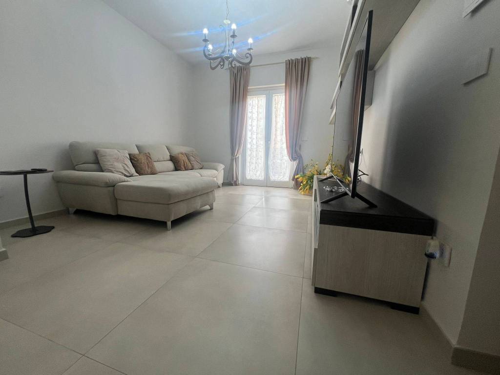 appartamento in vendita a Frattamaggiore