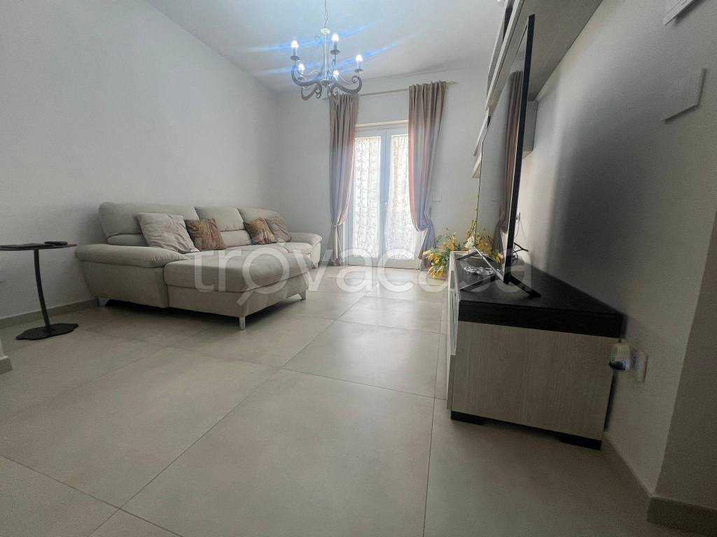 appartamento in vendita a Frattamaggiore