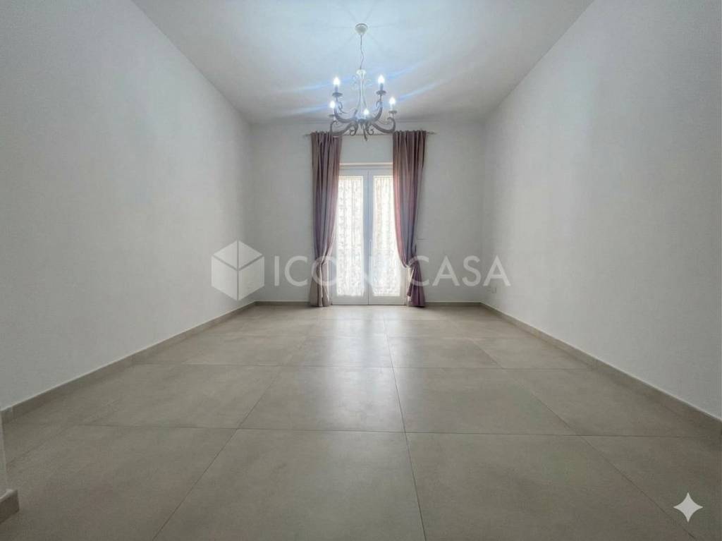 appartamento in vendita a Frattamaggiore