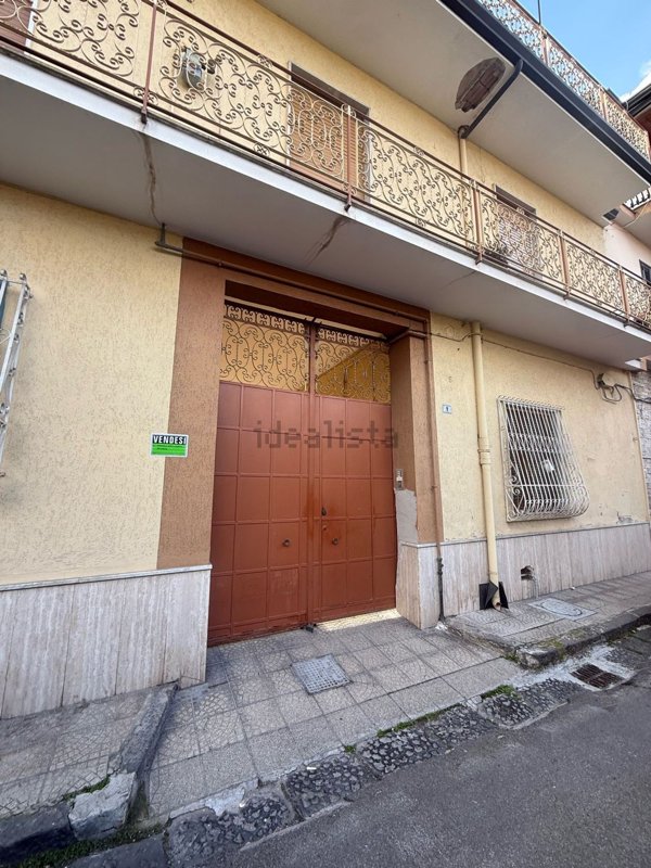 appartamento in vendita a Frattamaggiore