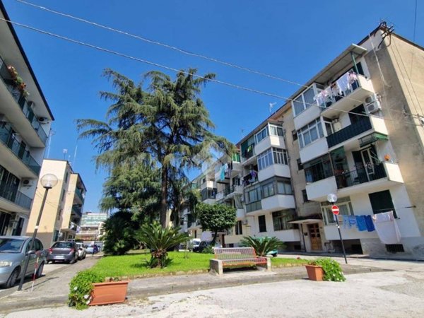 appartamento in vendita a Frattamaggiore